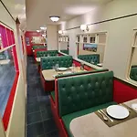 Hotel Cozi Resort Tuen Mun