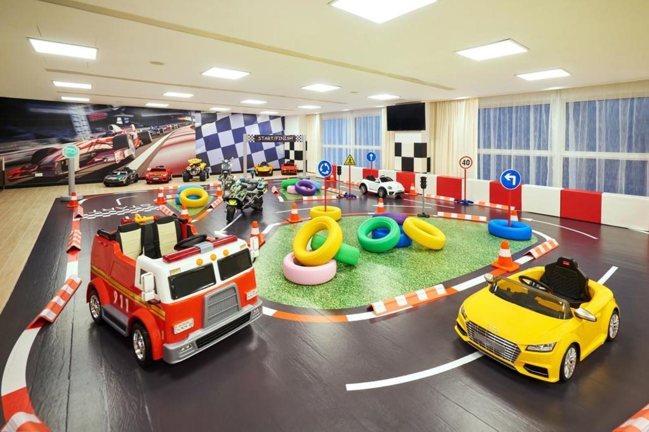 Cozi Tuen Mun Hotel 4*
