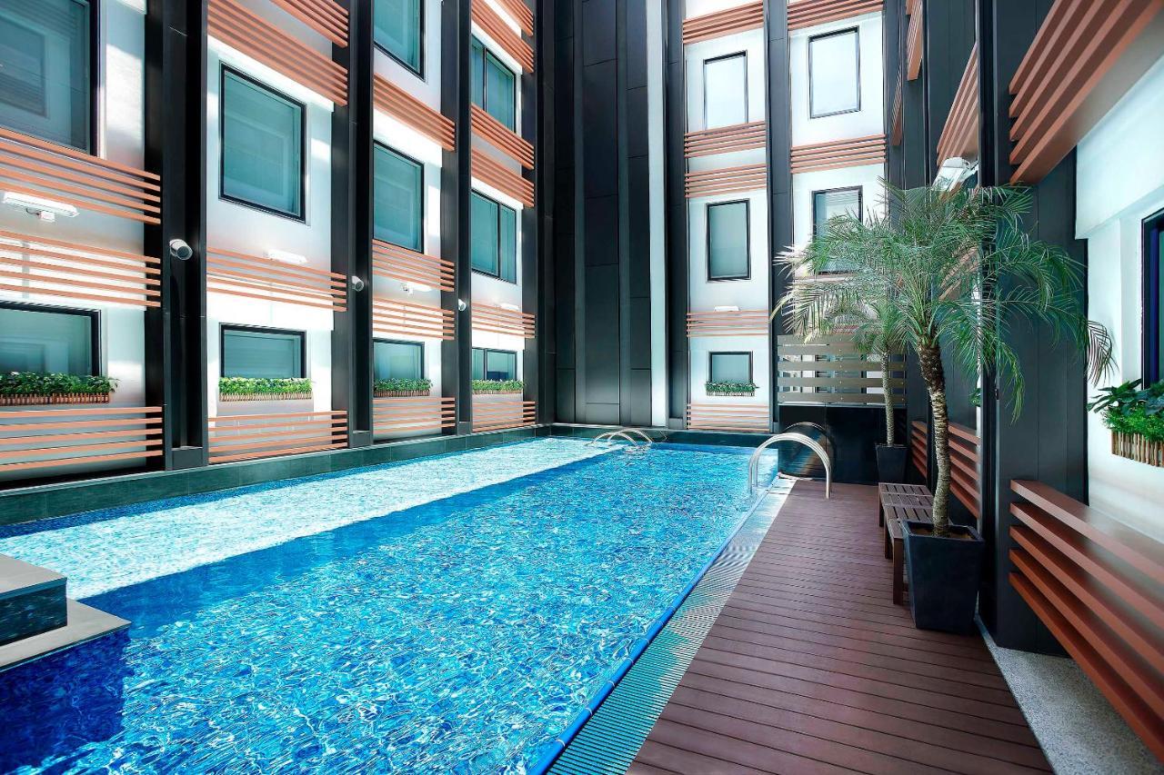 Cozi Tuen Mun Hong Kong