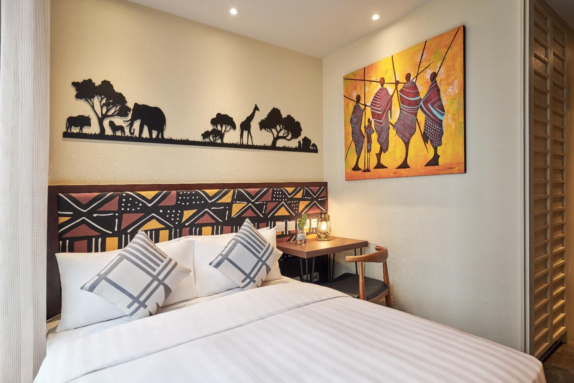 Hotel Cozi Tuen Mun