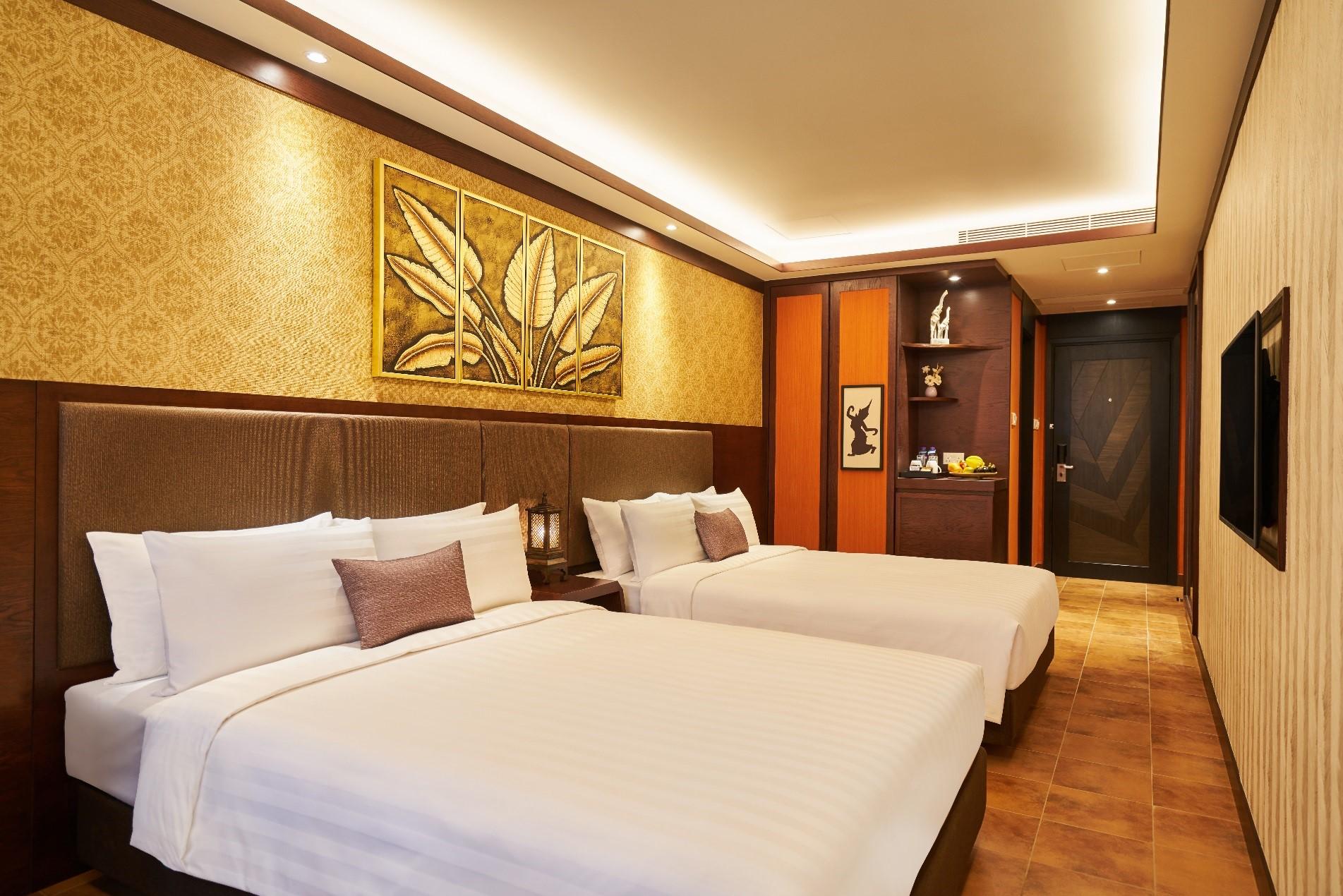 Hotel Cozi Tuen Mun 4*