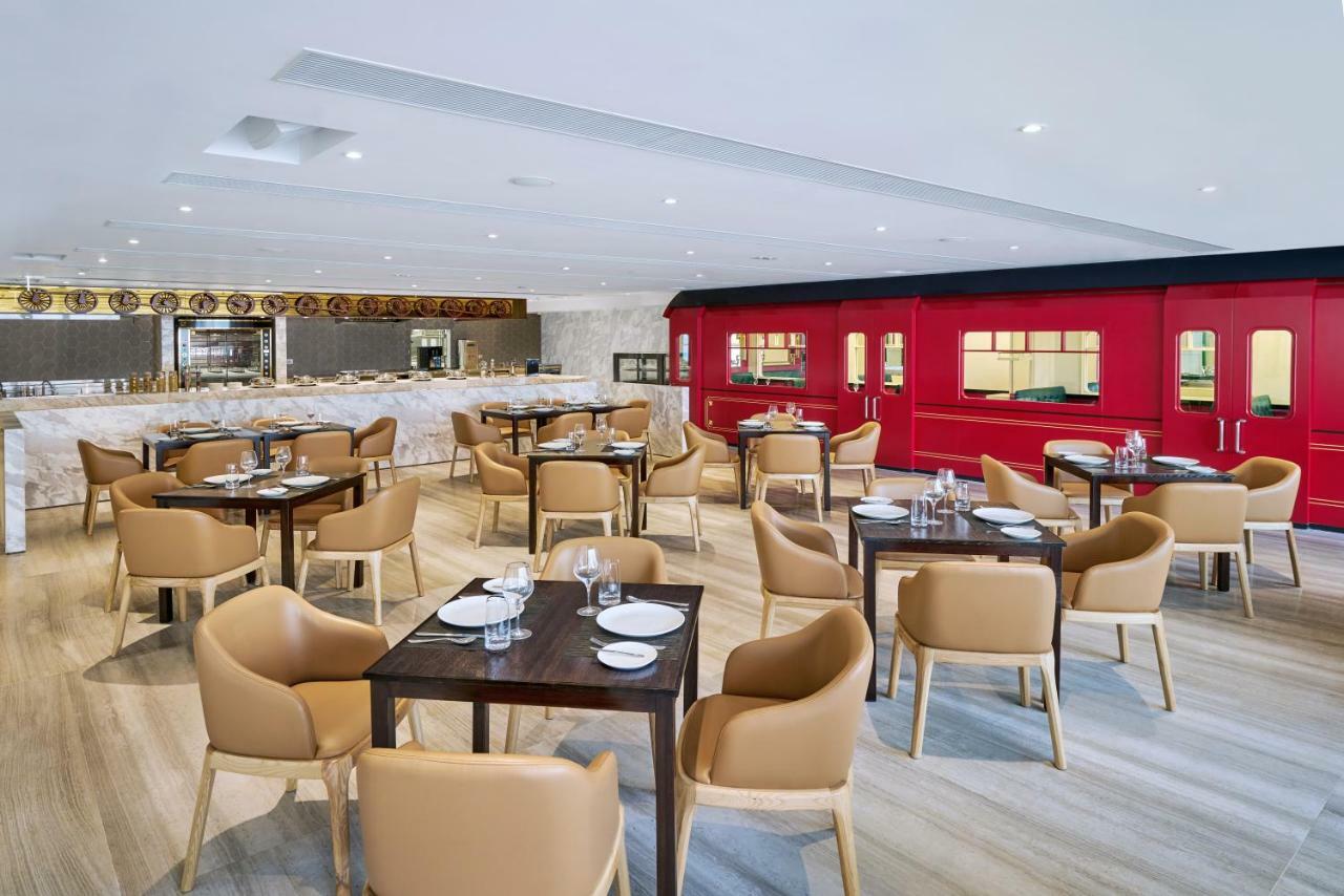 Hotel Cozi Tuen Mun Hong Kong