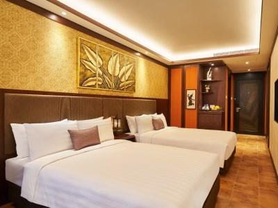 Hotel Cozi Tuen Mun Hong Kong
