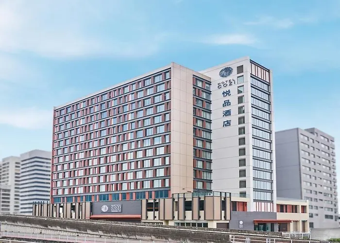Hotel Cozi Resort Tuen Mun