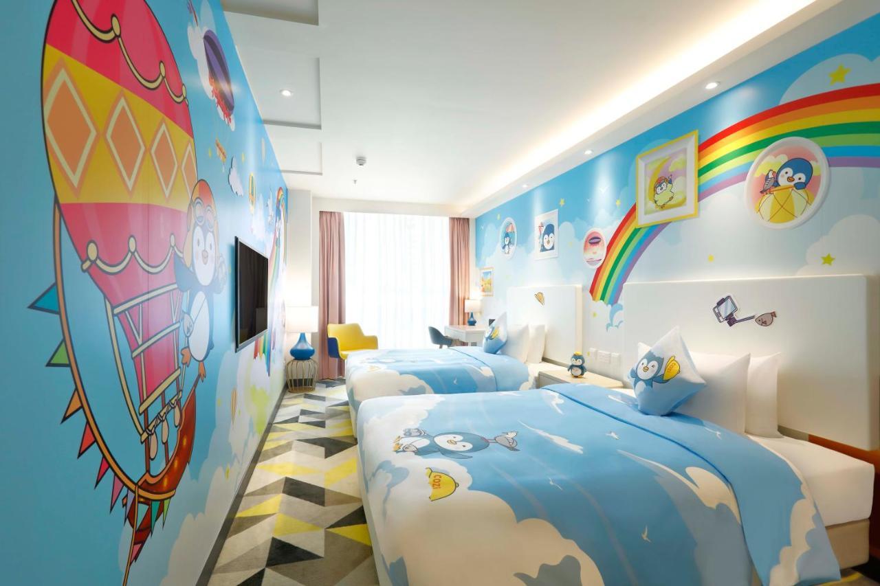 Cozi Tuen Mun Hotel Hong Kong