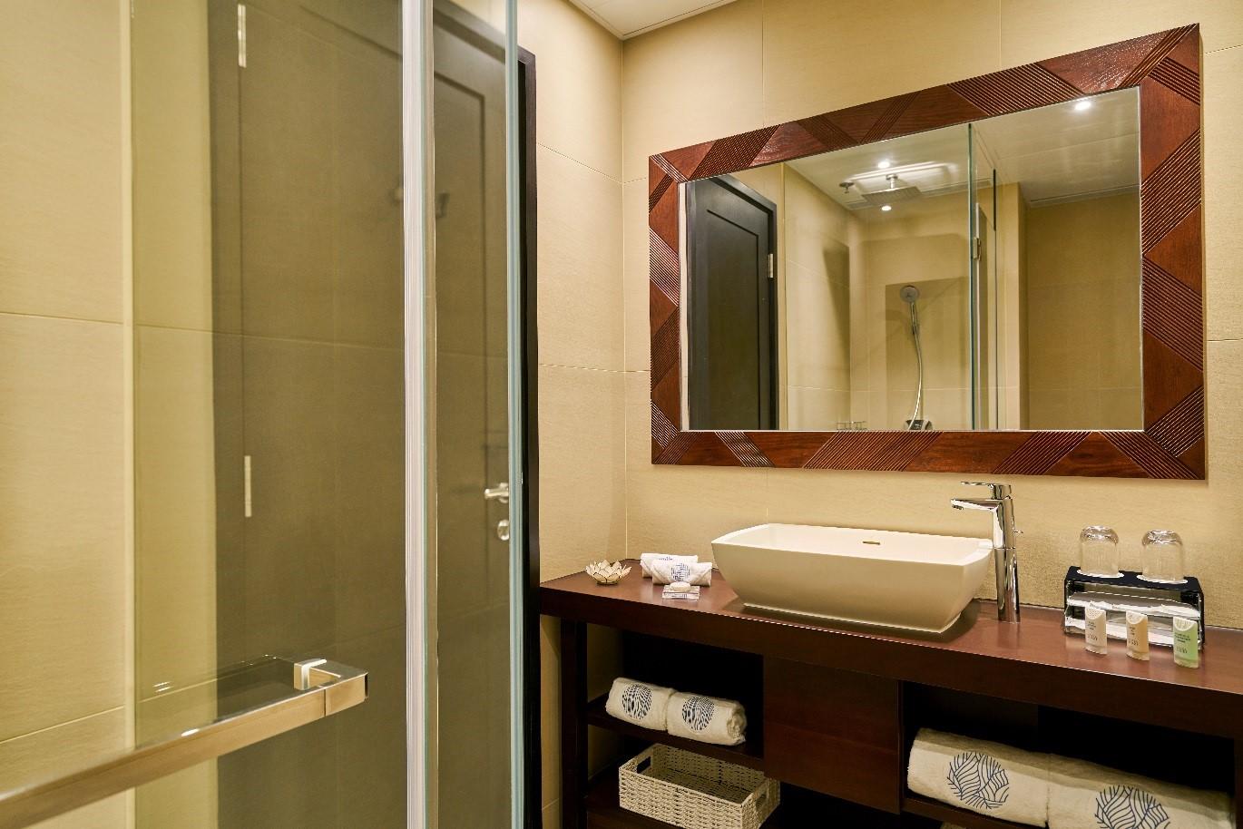 Hotel Cozi Tuen Mun