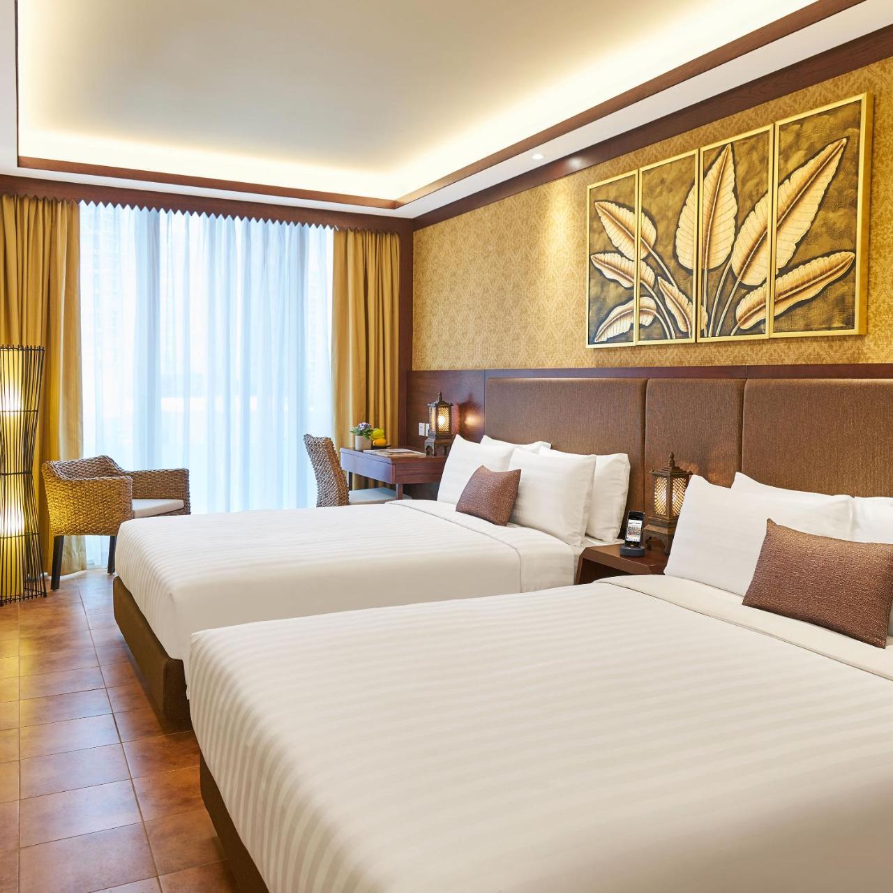 Hotel Cozi Tuen Mun