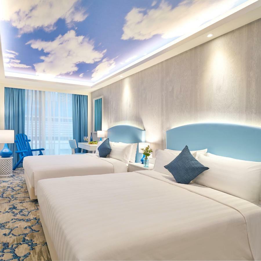 Cozi Tuen Mun Hotel