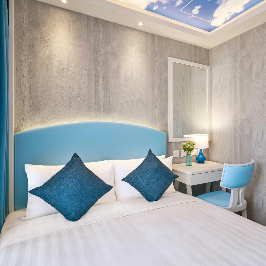 Cozi Tuen Mun Hotel