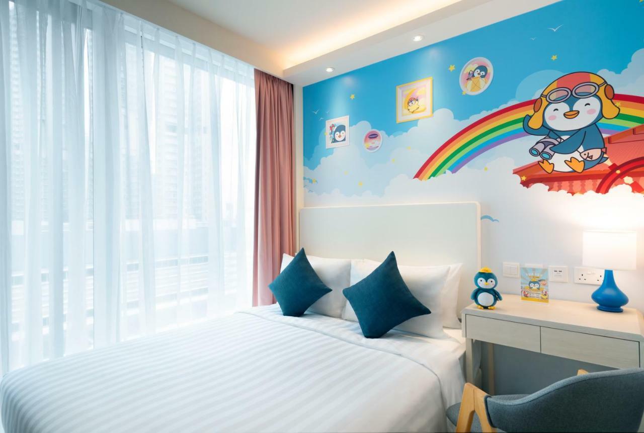 Hotel Cozi Tuen Mun