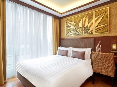 Hotel Cozi Tuen Mun 4*